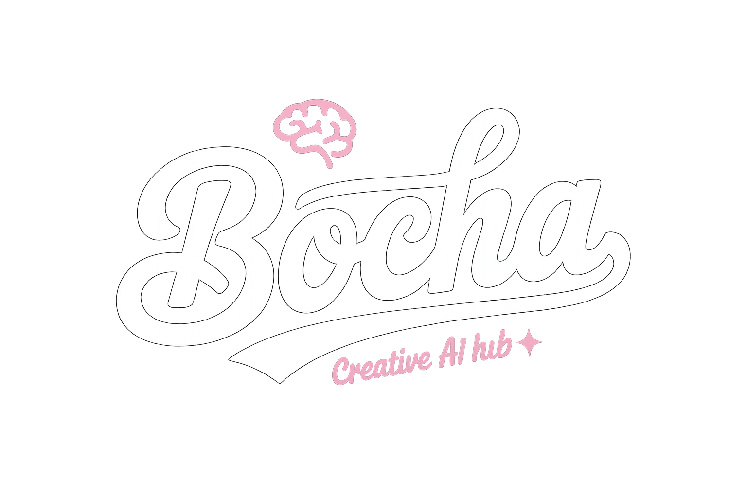 BOCHA logo
